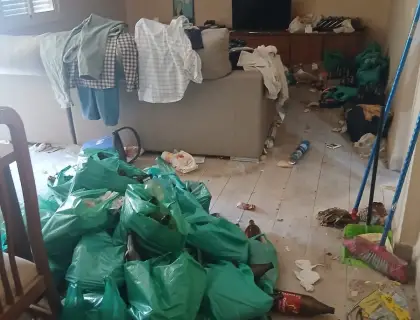 Озониране на имоти в Кюстендил